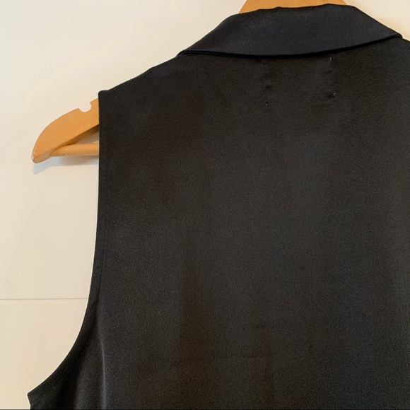 Forever 21 | Open Long Vest - Picture 9 of 14